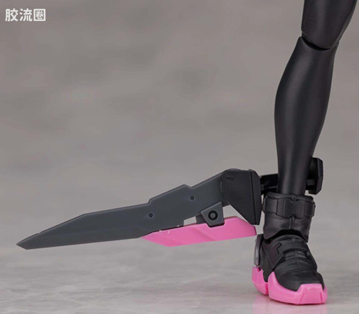 30MS 可选身体配件 西格玛少女悖论 1[配色A] - 图片